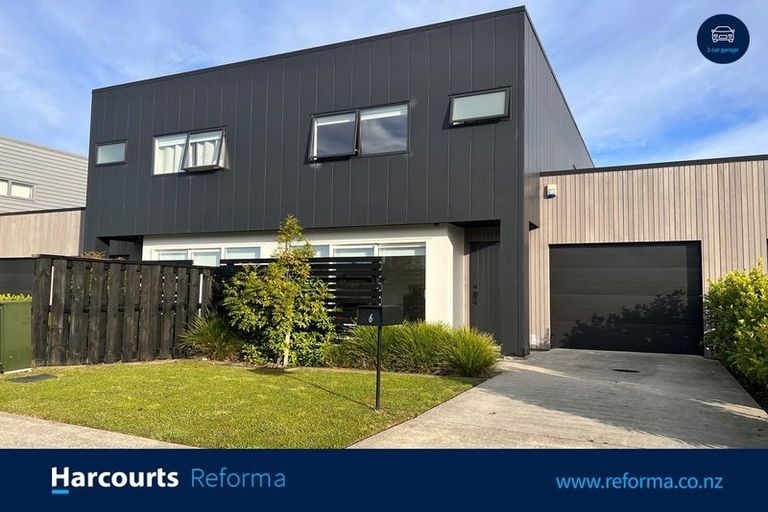 Photo of property in 6 Hoiho Road, Pukekohe, 2120