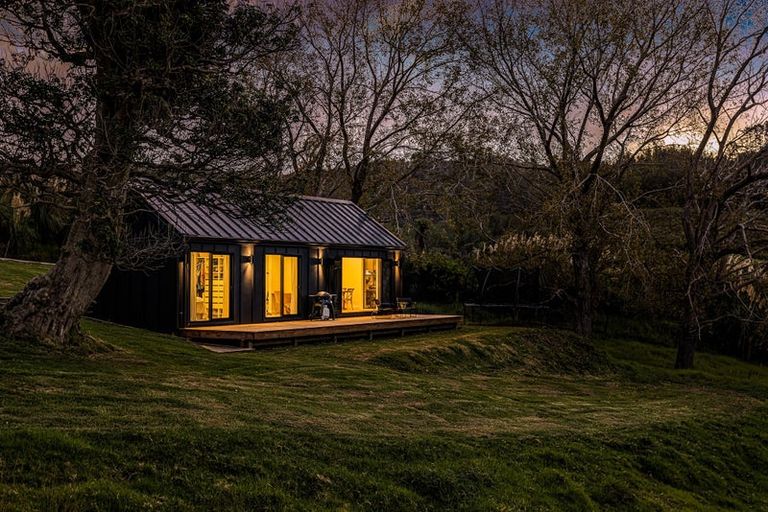 Photo of property in 89 Waere Valley Lane, Warkworth, 0981