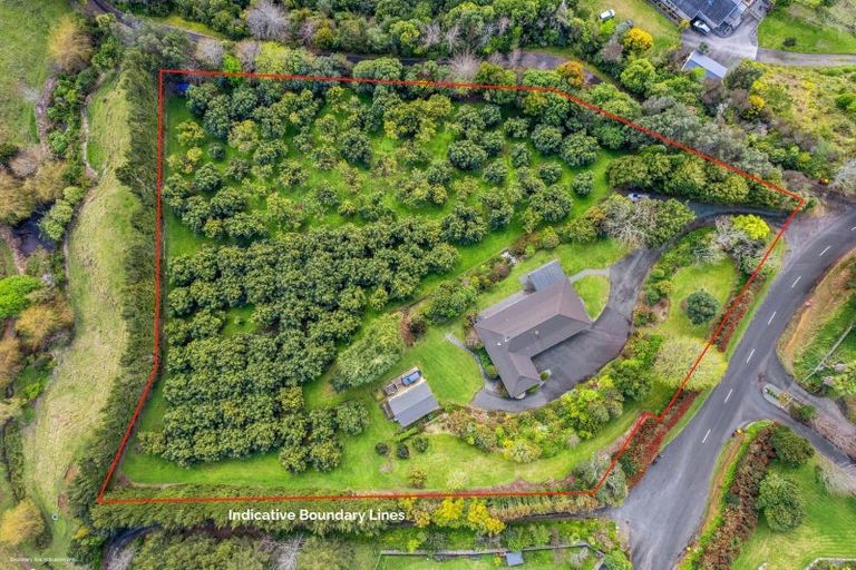 Photo of property in 42 Walden Lane, Minden, Tauranga, 3171