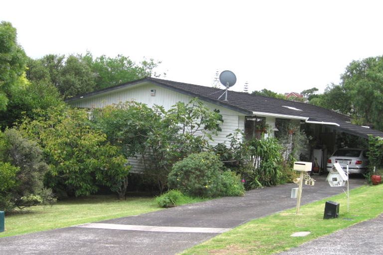 Photo of property in 29 Domain Road, Glenfield, Auckland, 0629