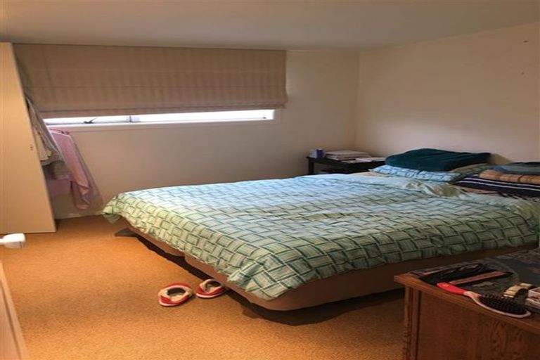 Photo of property in 4/219 The Terrace, Wellington Central, Wellington, 6011