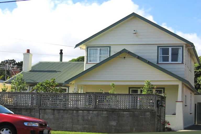 Photo of property in 10 Tennyson Street, Petone, Lower Hutt, 5012