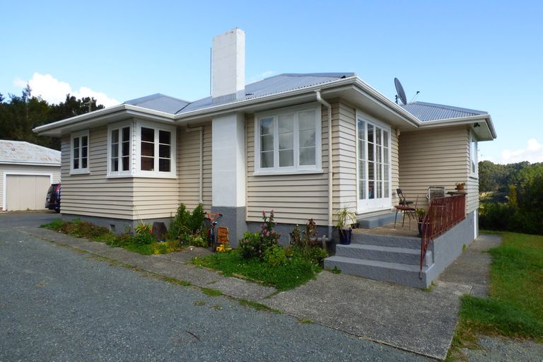 Photo of property in 75 Omaunu Road, Kaeo, 0479
