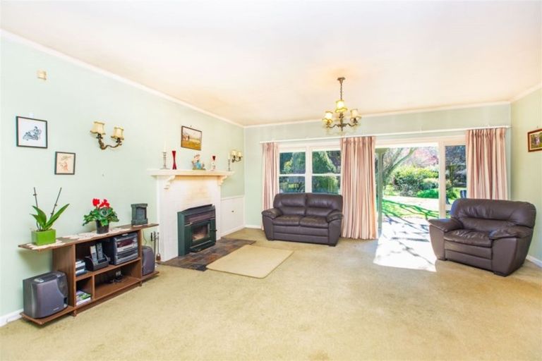 Photo of property in 297 Matangi Road, Matangi, Hamilton, 3284