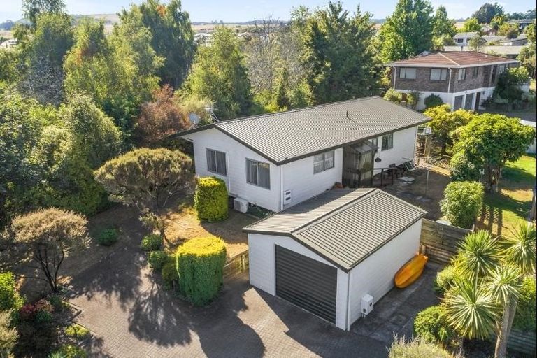Photo of property in 48 Lakewood Drive, Nukuhau, Taupo, 3330