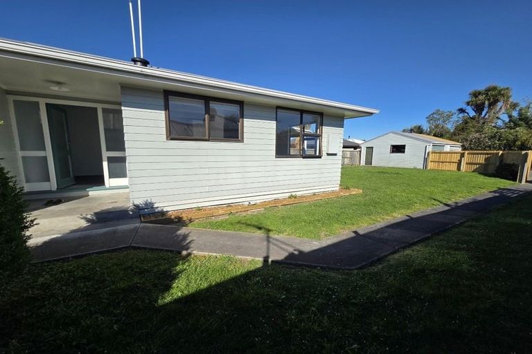Photo of property in 1/696 Gloucester Street, Linwood, Christchurch, 8062