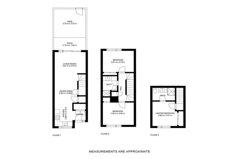 Photo of property in 21 John Street, Stokes Valley, Lower Hutt, 5019