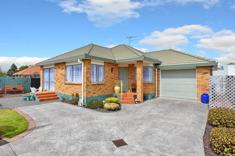 Photo of property in 1/11 Mangarata Avenue, Papatoetoe, Auckland, 2025