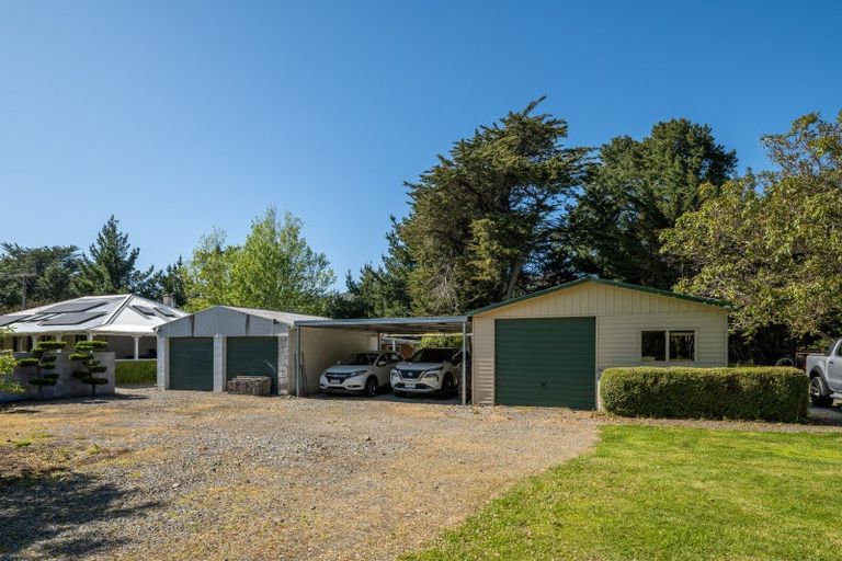 Photo of property in 5045 State Highway 63, Wairau Valley, Blenheim, 7271