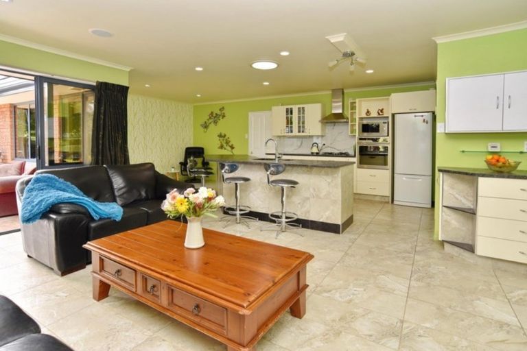 Photo of property in 17 Styx River Place, Spencerville, Christchurch, 8083