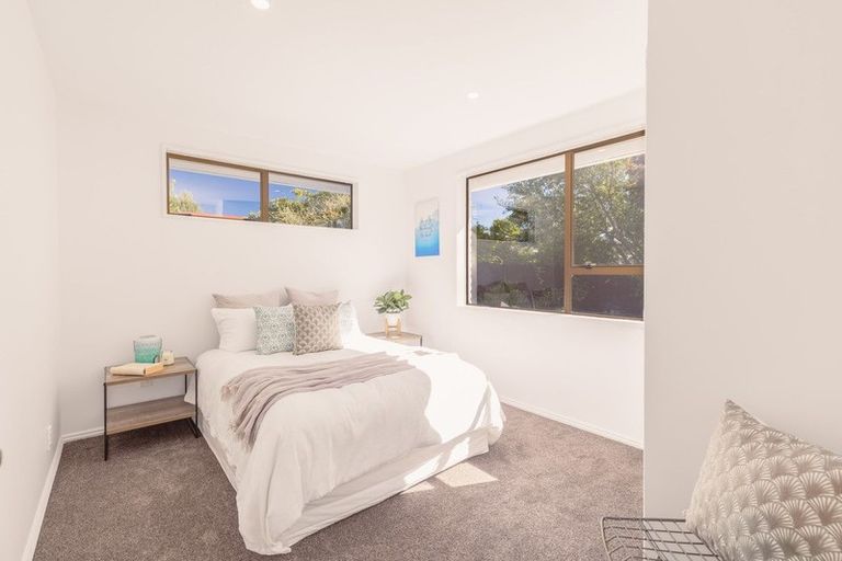 Photo of property in 136 Tedder Avenue, North New Brighton, Christchurch, 8083