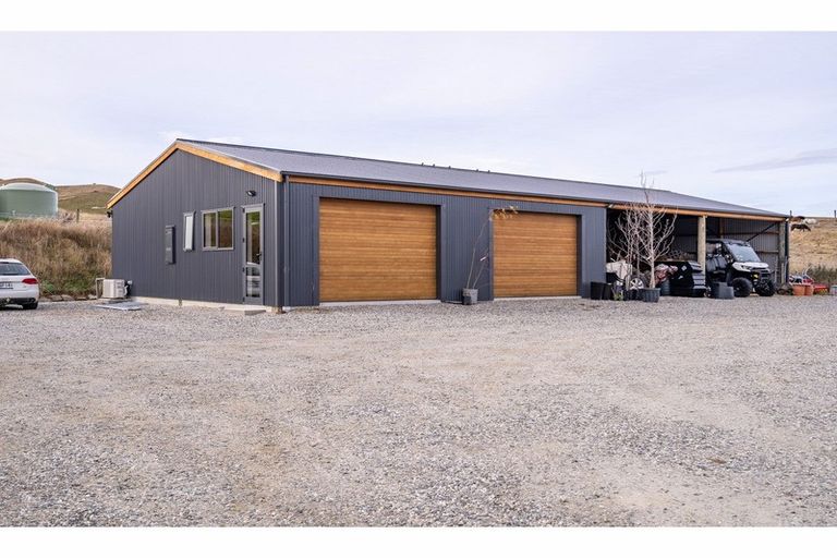 Photo of property in 200 Kinney Road, Chatto Creek, Alexandra, 9393