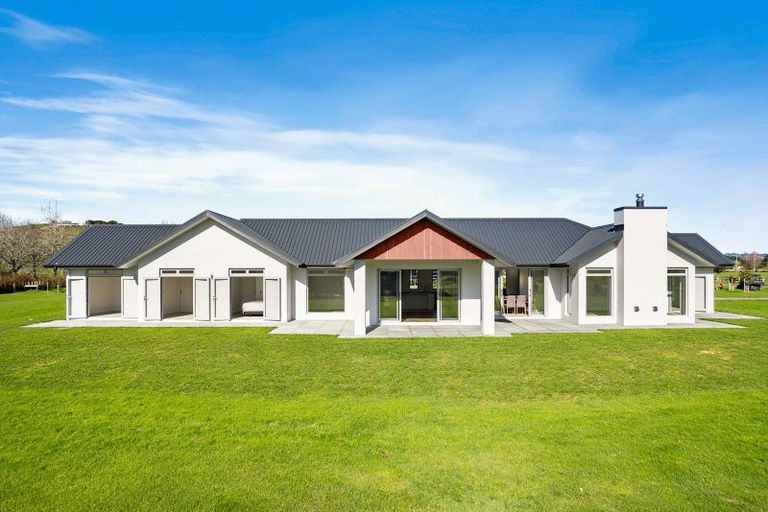 Photo of property in 5 Riverside Way, Clevedon, Papakura, 2585