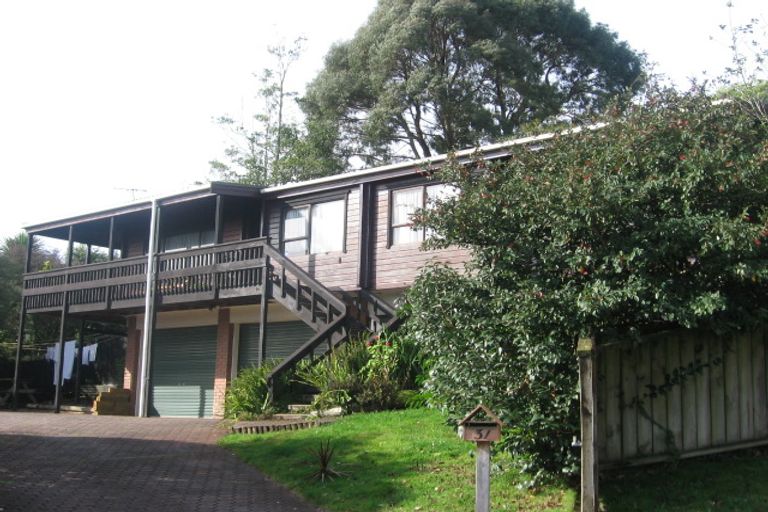Photo of property in 31 Barberton Terrace, Red Hill, Papakura, 2110