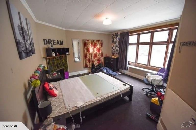 Photo of property in 6 Hawthorn Avenue, Mornington, Dunedin, 9011