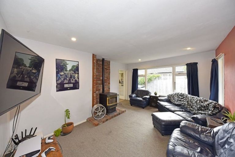 Photo of property in 146 Halswell Road, Hillmorton, Christchurch, 8025