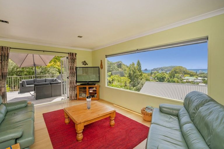 Photo of property in 20 Grierson Close, Hahei, Whitianga, 3591