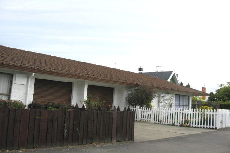 Photo of property in 1/44 Maxwell Road, Blenheim, 7201