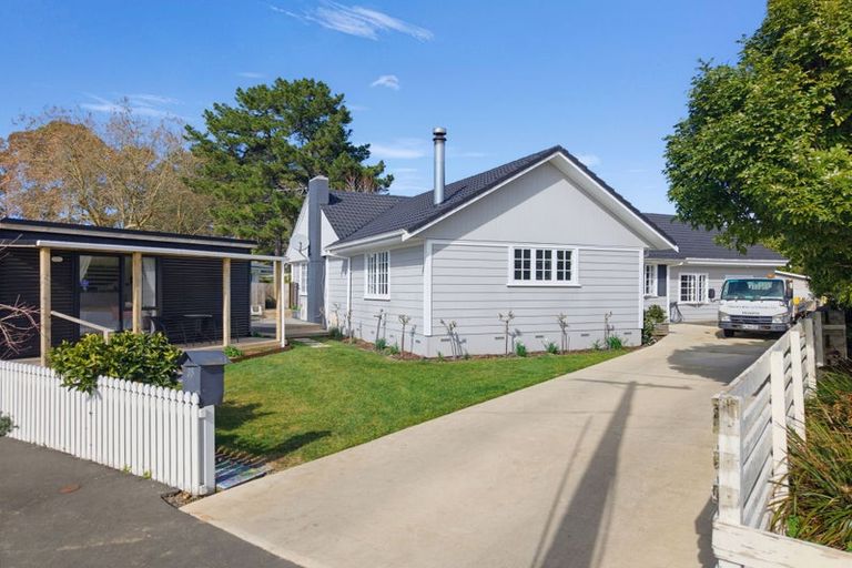 Photo of property in 35 Fitzroy Avenue, Fitzroy, Hamilton, 3206