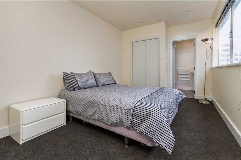Photo of property in Madison On The Square Apartments, 2e/37 Federal Street, Auckland Central, Auckland, 1010