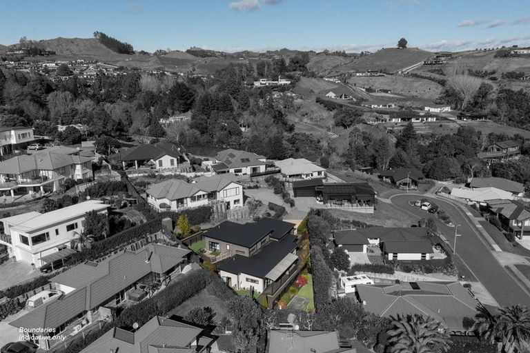 Photo of property in 7 Greenvale Place, Welcome Bay, Tauranga, 3112