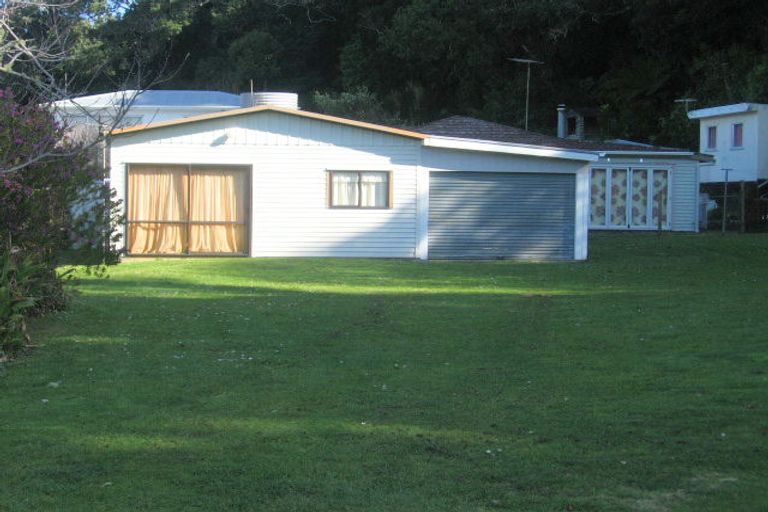Photo of property in 8 Wai-iti Terrace, Whitianga, 3510