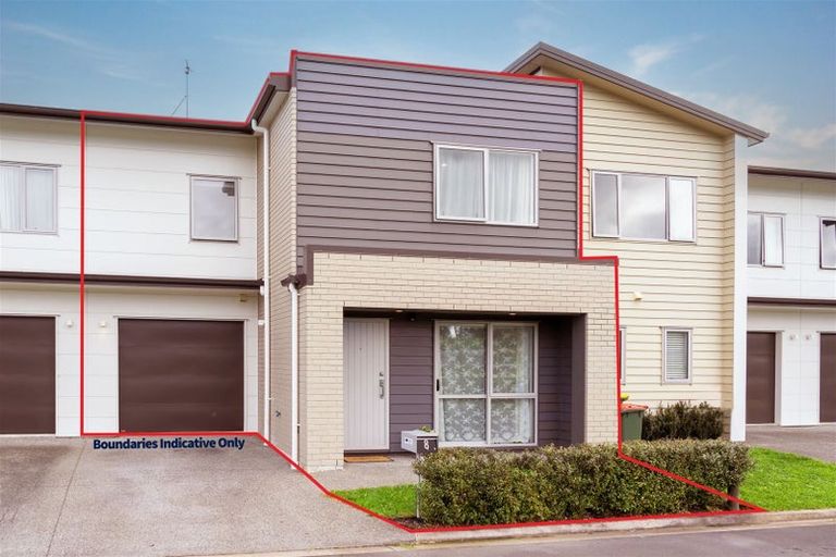 Photo of property in 8 Anna Jean Crescent, Flagstaff, Hamilton, 3210