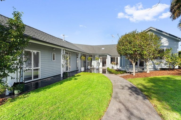 Photo of property in 5 Ashmore Crescent, Warkworth, 0910