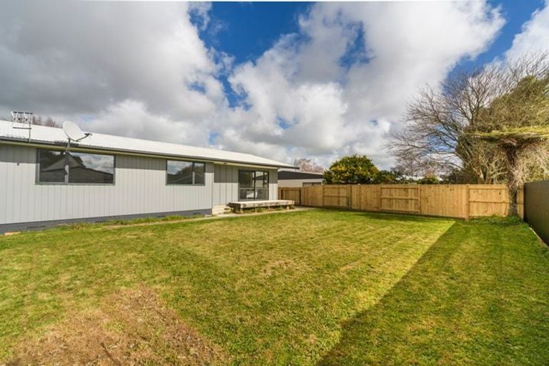 Photo of property in 20a Humphries Place, Awapuni, Palmerston North, 4412