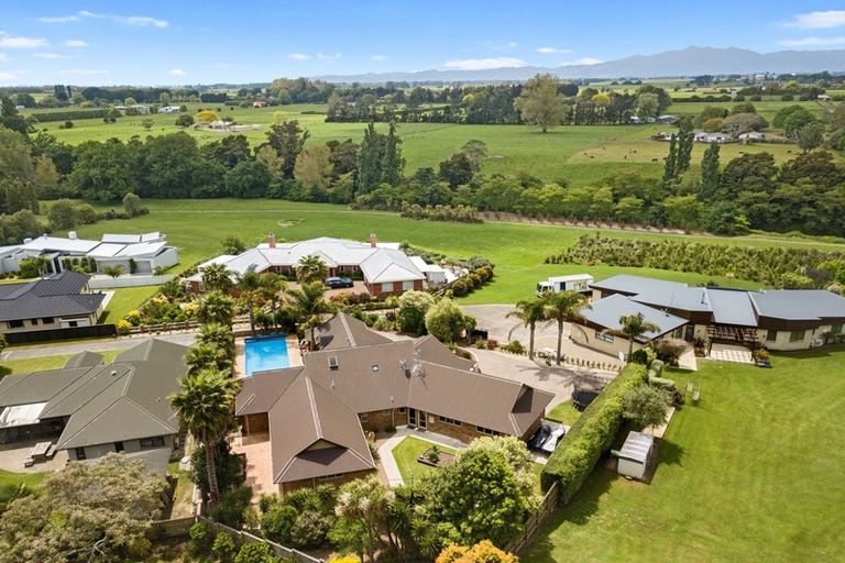 Photo of property in 6 Redwood Grove, Morrinsville, 3300