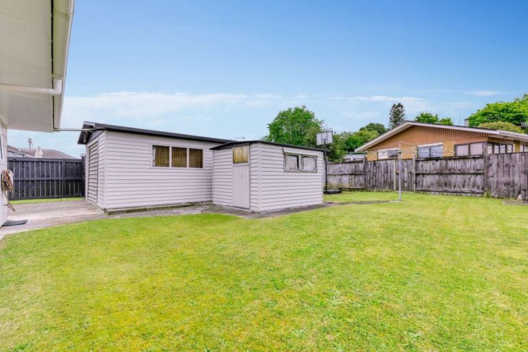 Photo of property in 4 Westbrook Place, Pomare, Rotorua, 3015