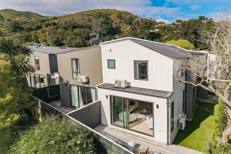 Photo of property in 10/323 Riverside Drive, Waterloo, Lower Hutt, 5011