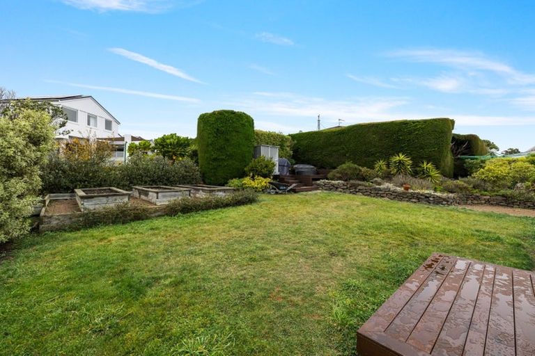 Photo of property in 10 Belleview Terrace, Mount Pleasant, Christchurch, 8081