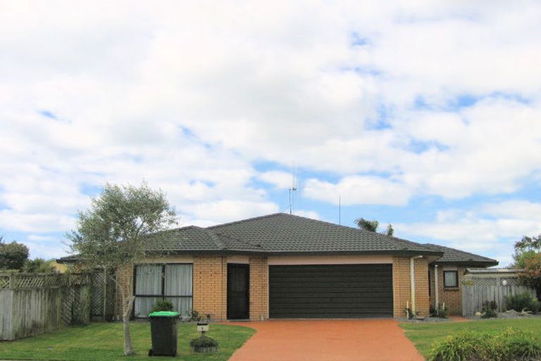 Photo of property in 9 Longview Drive, Papamoa Beach, Papamoa, 3118