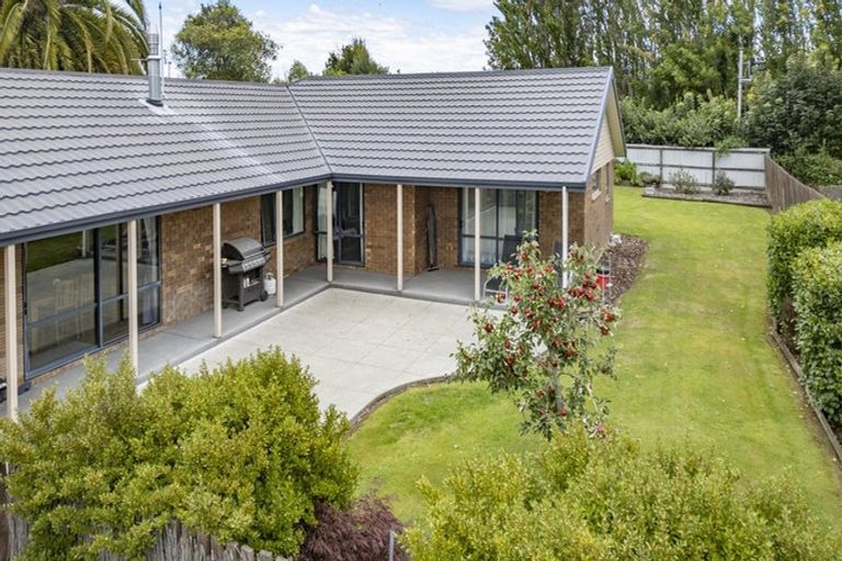 Photo of property in 145b East Belt, Rangiora, 7400