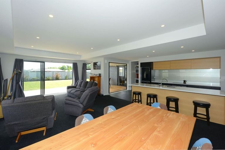 Photo of property in 23 Blair Place, Kaiapoi, 7630