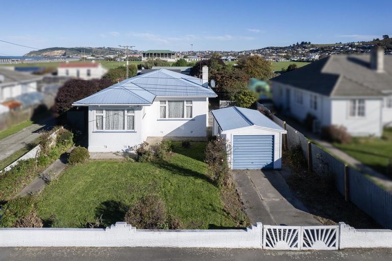 Photo of property in 13a Caledonian Road, Oamaru North, Oamaru, 9400