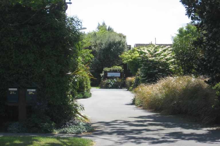 Photo of property in 31a Highsted Road, Bishopdale, Christchurch, 8053