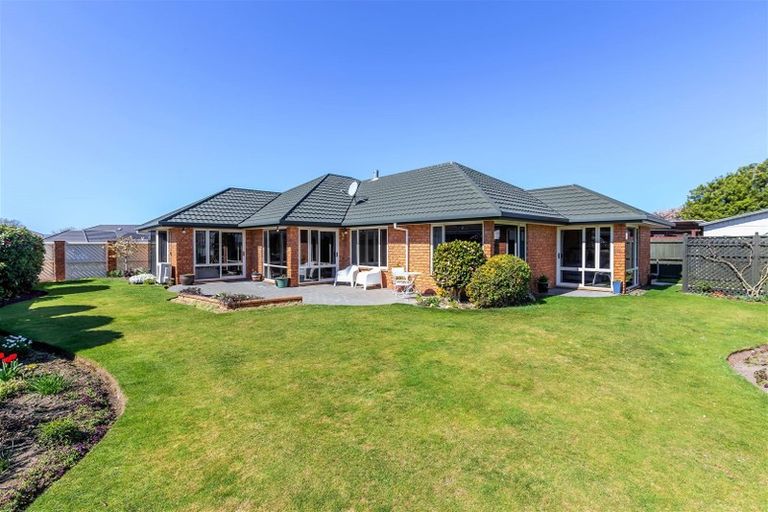 Photo of property in 90 Roydon Drive, Templeton, Christchurch, 8042