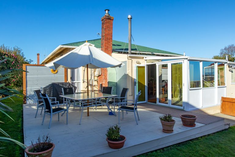 Photo of property in 246 Otipua Road, Highfield, Timaru, 7910