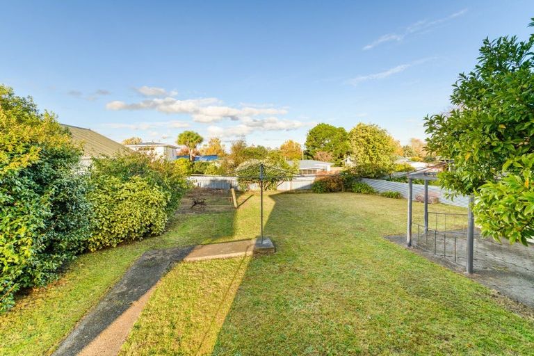 Photo of property in 17 Mcclure Street, Feilding, 4702