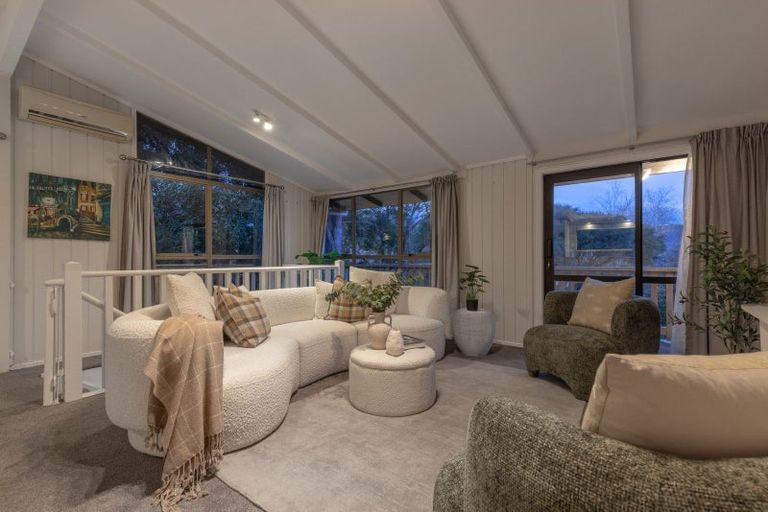 Photo of property in 25 Solander Place, Whitby, Porirua, 5024