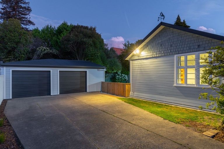 Photo of property in 17 Percy Street, Blenheim, 7201