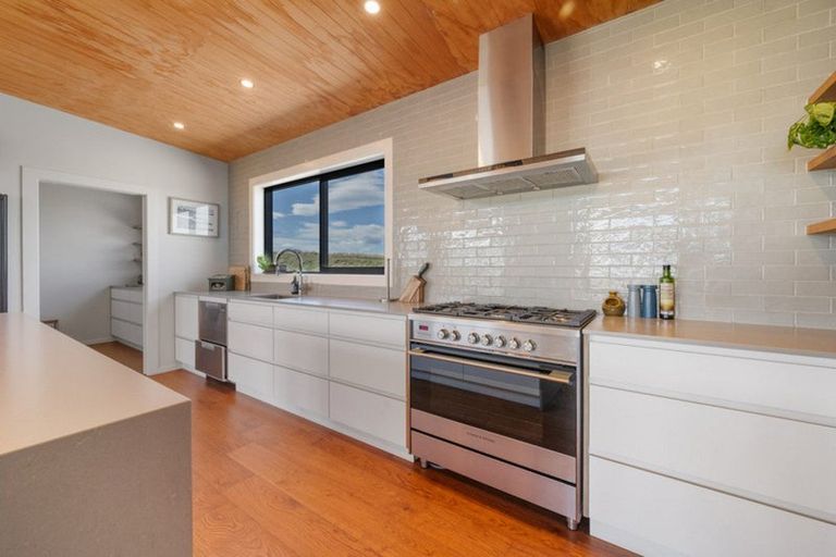 Photo of property in 213 Nelsen Ridge Road, Waikerikeri, Alexandra, 9393