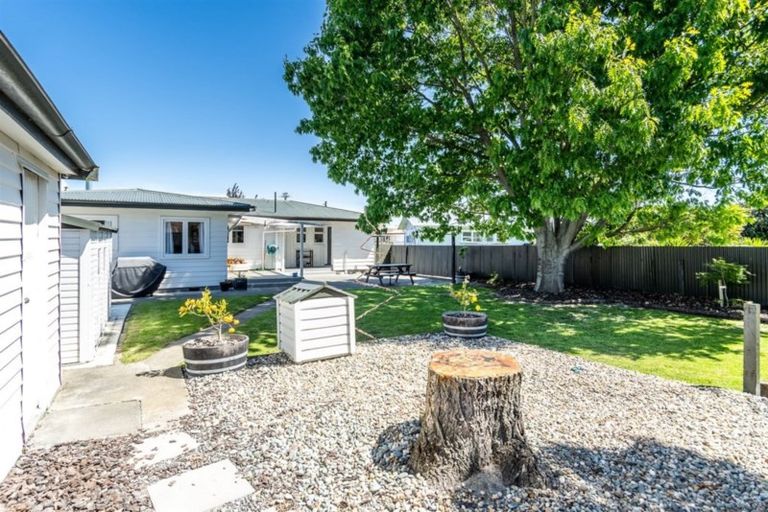 Photo of property in 6 Alexander Avenue, Onekawa, Napier, 4110