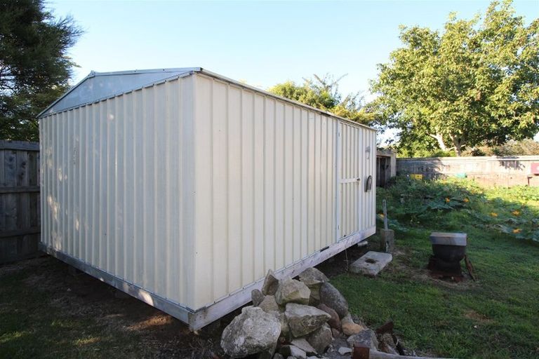 Photo of property in 22 Arapuni Road, Arapuni, Putaruru, 3415