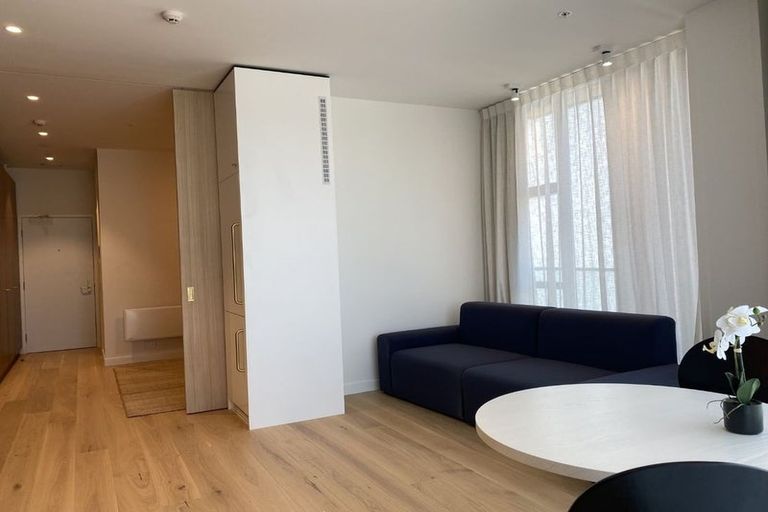 Photo of property in Sunset West, 110/251 Victoria Street, Wellington, 6011