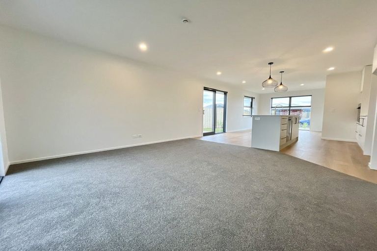 Photo of property in 112 Jean Archie Drive, Rolleston, 7614