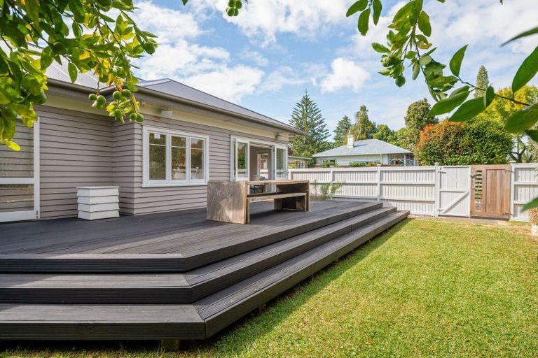 Photo of property in 74 Fox Street, Hamilton East, Hamilton, 3216