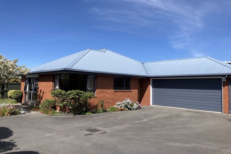 Photo of property in 73b Racecourse Road, Winton, 9782